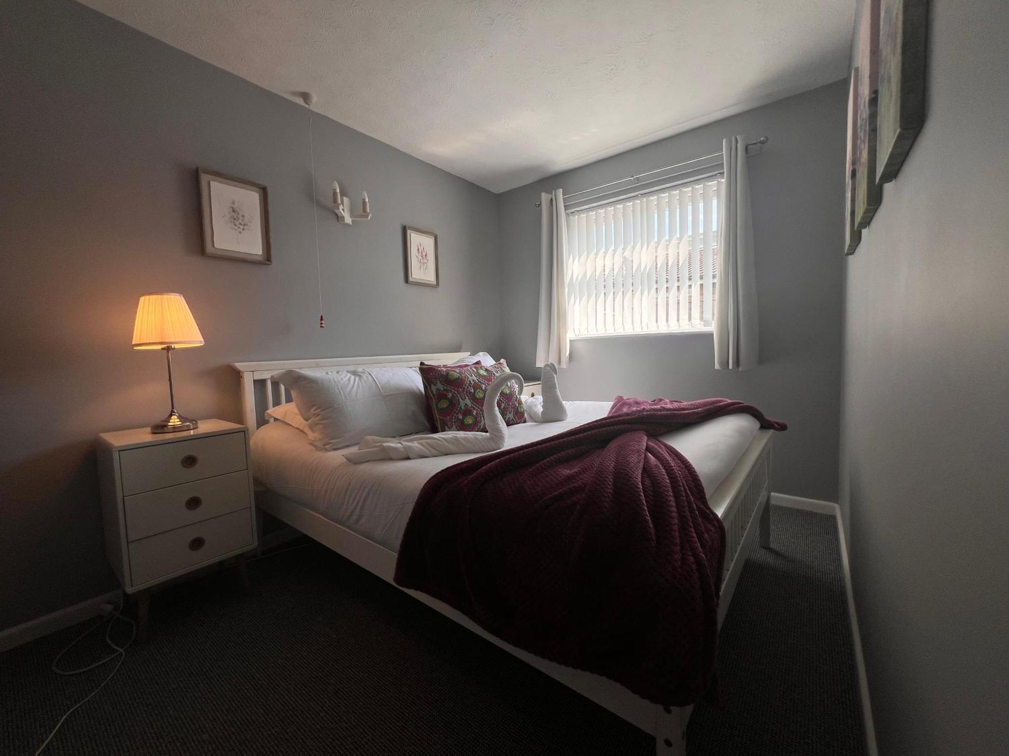 Dog Friendly Beachside Cottage No11 Kessingland With Private Parking Экстерьер фото