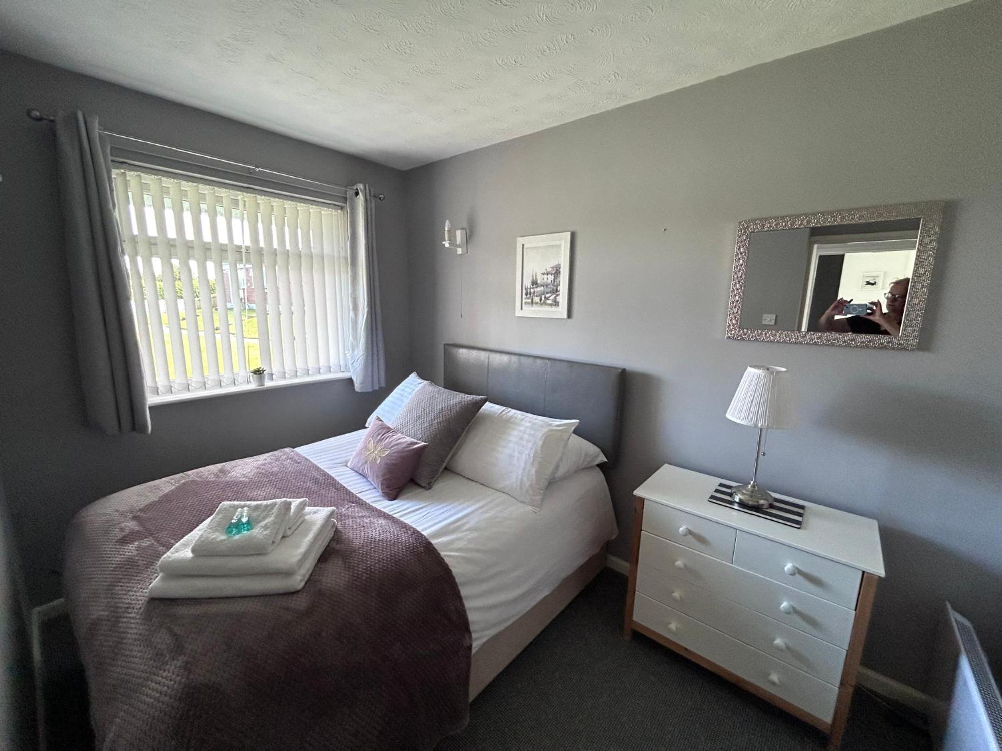 Dog Friendly Beachside Cottage No11 Kessingland With Private Parking Экстерьер фото