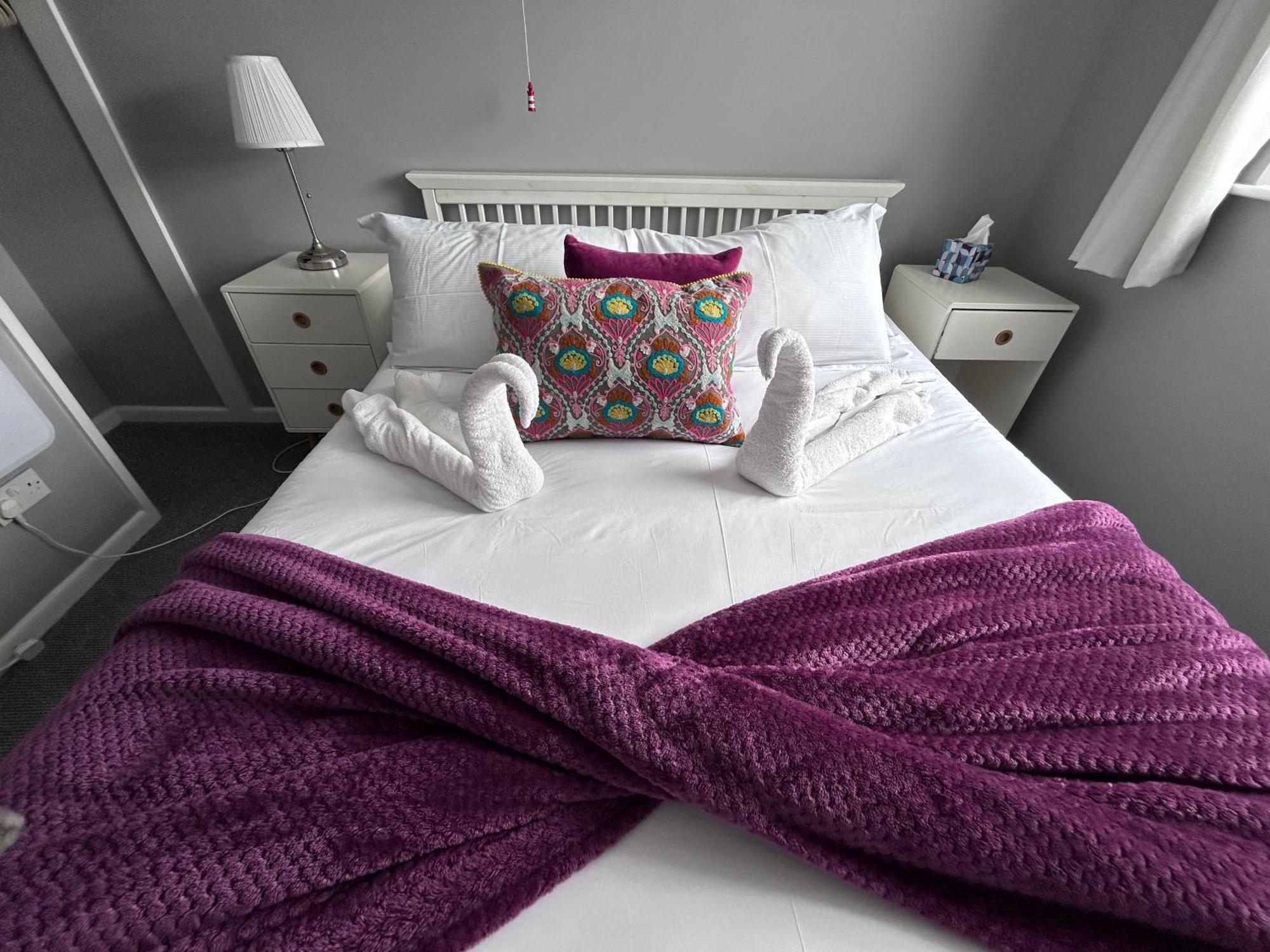 Dog Friendly Beachside Cottage No11 Kessingland With Private Parking Экстерьер фото